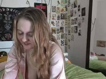 wonderconnie on Chaturbate