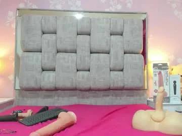 wonderkloe_ on Chaturbate