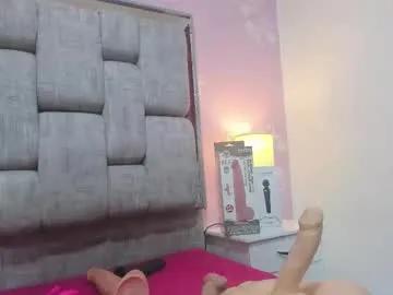 wonderkloe_ on Chaturbate