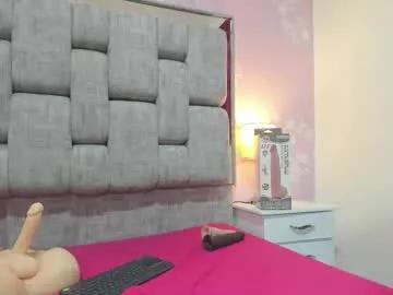 wonderkloe_ on Chaturbate