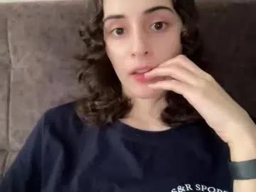 wonderland_stia on Chaturbate