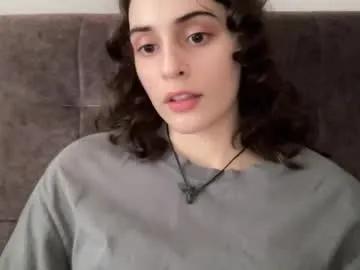 wonderland_stia on Chaturbate