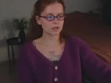 wow_luvng on Chaturbate