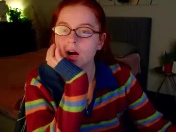 wow_luvng on Chaturbate