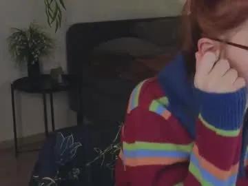 wow_luvng on Chaturbate