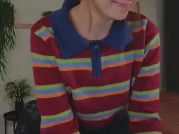 wow_luvng on Chaturbate