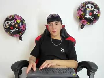 xaandergrey on Chaturbate