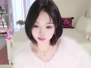 xiaoyu_ko on Chaturbate