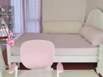 xiaoyu_ko on Chaturbate