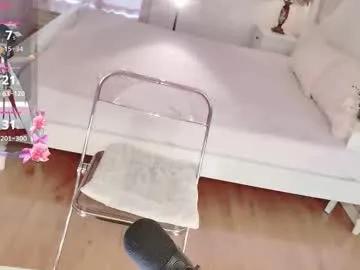 xiaoyu_ko from Chaturbate