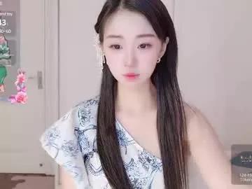xiaoyu_ko on Chaturbate