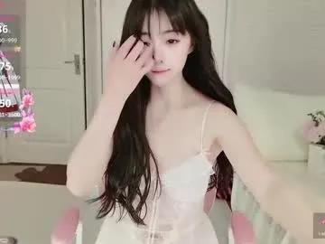 xiaoyu_ko on Chaturbate