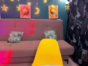 xloe_queen on Chaturbate