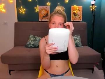 xloe_queen on Chaturbate