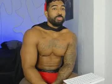 xtipp3r on Chaturbate