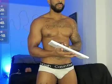 xtipp3r on Chaturbate