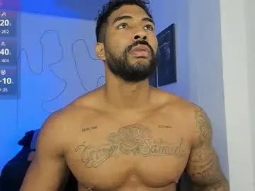 xtipp3r on Chaturbate