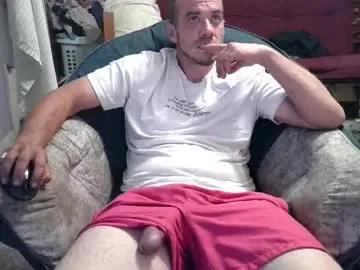 Freechat xxscubastevexxx on Chaturbate