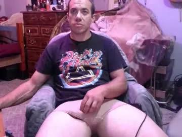 Freechat xxscubastevexxx on Chaturbate
