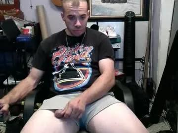 Freechat xxscubastevexxx on Chaturbate