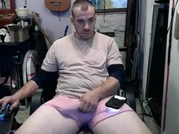 Freechat xxscubastevexxx on Chaturbate