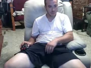 Freechat xxscubastevexxx on Chaturbate