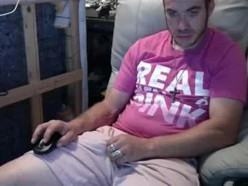 Freechat xxscubastevexxx on Chaturbate