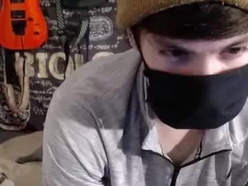 xxwhitefoxx on Chaturbate