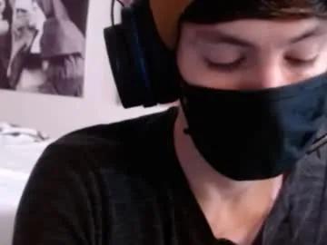 xxwhitefoxx on Chaturbate