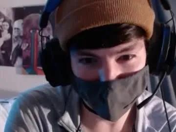 xxwhitefoxx on Chaturbate