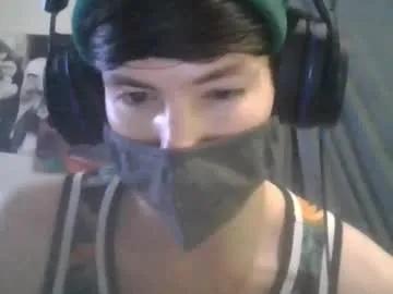 xxwhitefoxx on Chaturbate