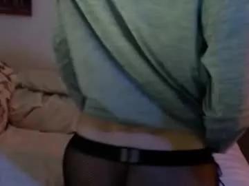 xxwhitefoxx on Chaturbate