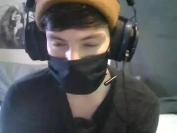 xxwhitefoxx on Chaturbate