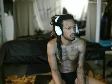 xxxjrstrokesxxx on Chaturbate