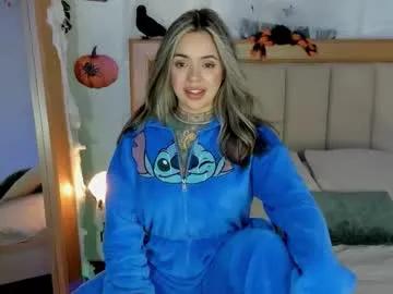 yandracelisoficial on Chaturbate