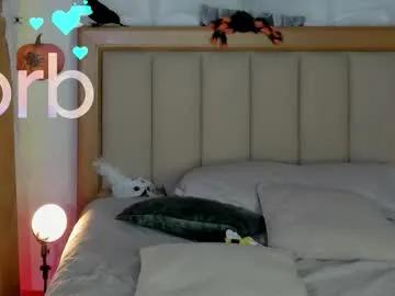 yandracelisoficial on Chaturbate