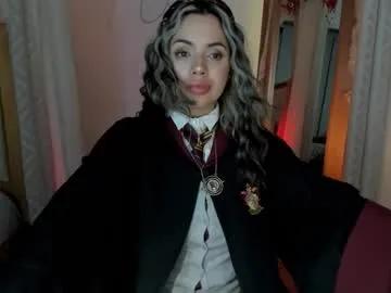 yandracelisoficial on Chaturbate