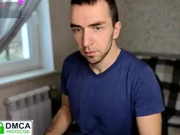 your_new_boyfriend17 on Chaturbate