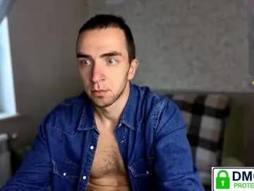 your_new_boyfriend17 on Chaturbate