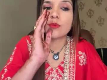 your_priya_77 on Chaturbate
