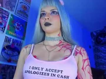 your_rosenrot from Chaturbate
