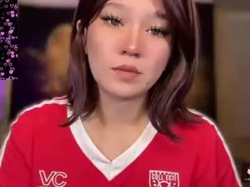 your_sweetmaria on Chaturbate