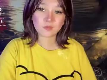 your_sweetmaria on Chaturbate