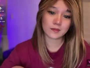 your_sweetmaria on Chaturbate