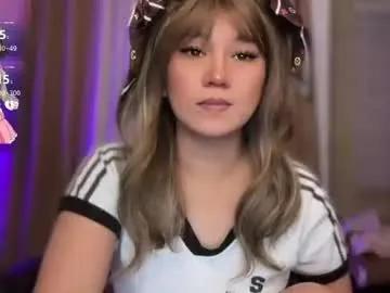 your_sweetmaria on Chaturbate