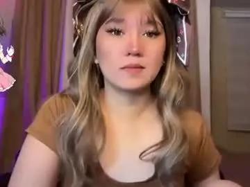 your_sweetmaria on Chaturbate