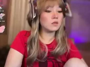 your_sweetmaria on Chaturbate