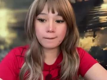 your_sweetmaria on Chaturbate