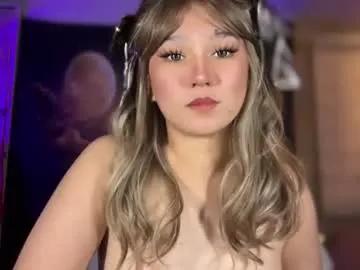 your_sweetmaria on Chaturbate