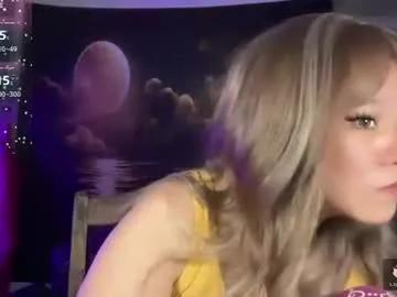 your_sweetmaria on Chaturbate